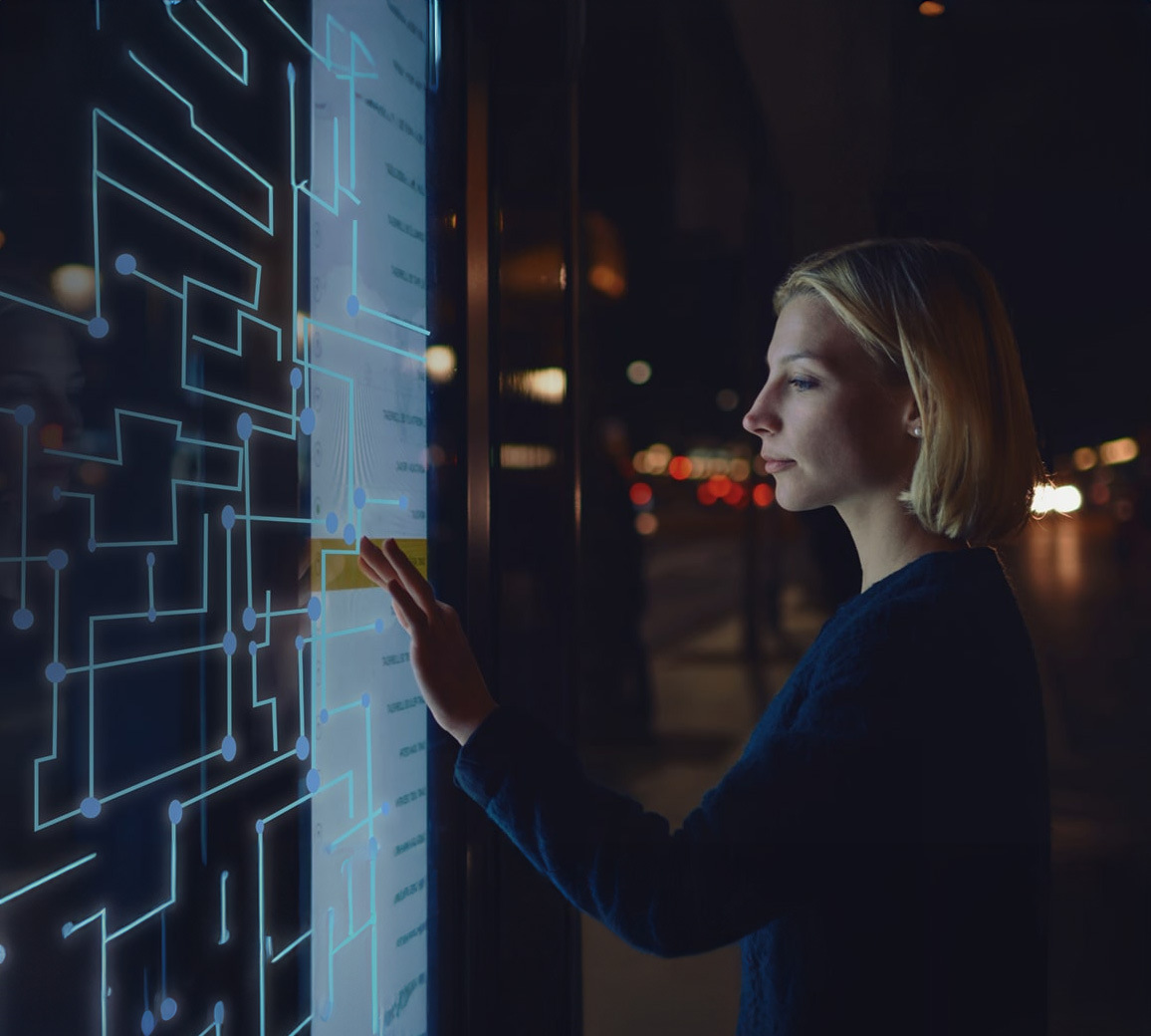 Digital-Transformation