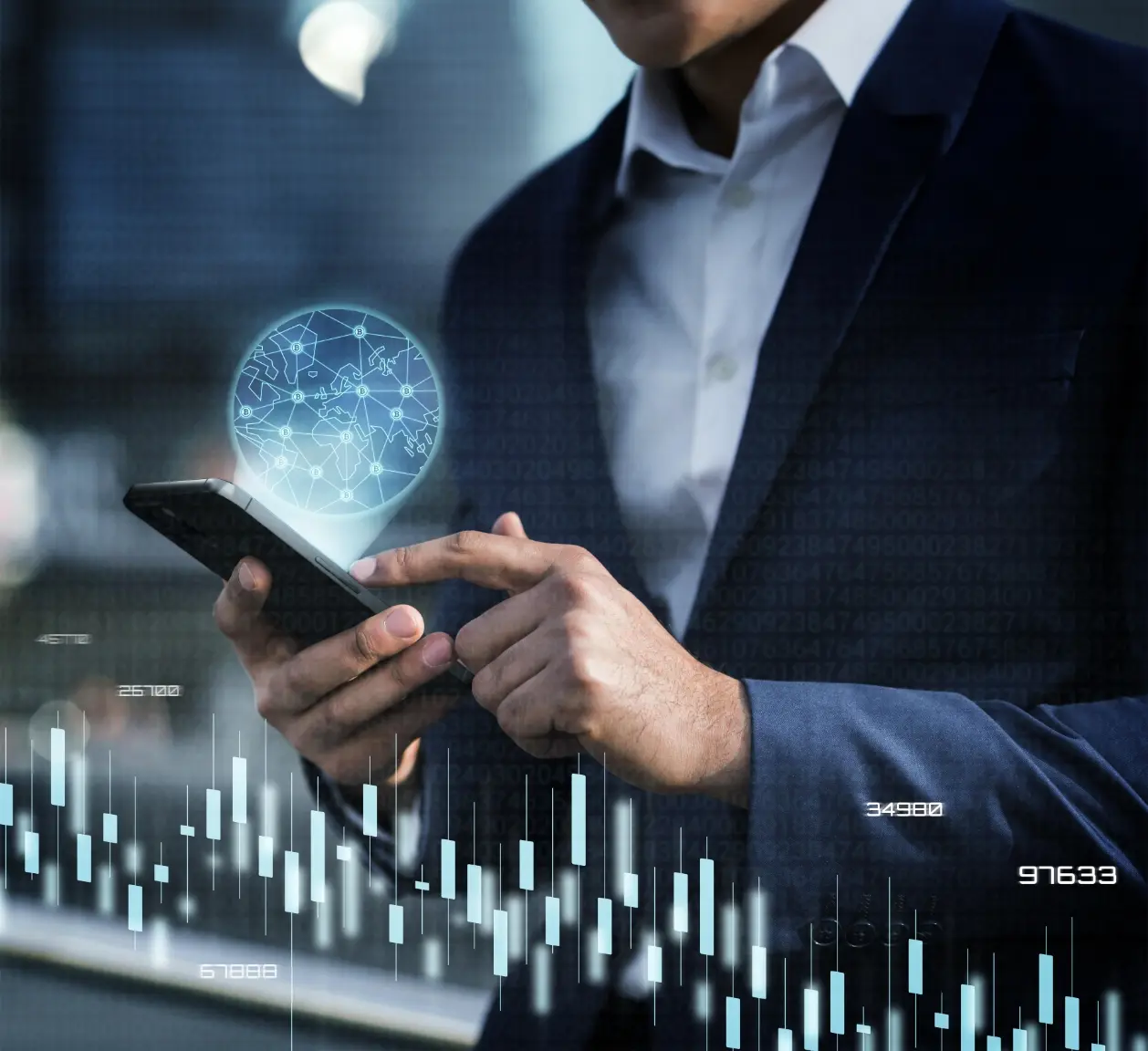 Visionet Digital Product Growth